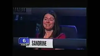 RTL-TVI - Décembre 2005 - Septante et Un (71) - Emission Partiel