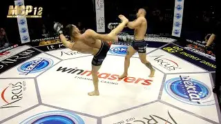 MCP12WINMASTERS KORAKIDIS KIRILLOS ⚡️ PIPERIGOS STATHIS