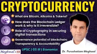 The Rise of Bitcoin & Blockchain :Understanding Digital Currencies through the Lens of Governance .
