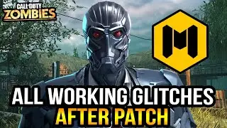 COD Mobile Zombies ☆ All Working Glitches (2023 Update)