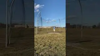 All-Hart Throwers Sunday Session #2 Discus and Javelin: Building Tempo and Rhythm