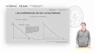 Microeconomía I - Análisis de la Conducta de los Consumidores (8) - Alfonso Rosa
