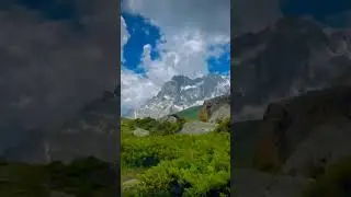 #naturebeauty #nature #mountainswiev #travel #greenmeadows #landscapeview #explore