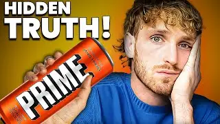 PRIME Energy Drink Scandal: FDA Investigates the Truth!