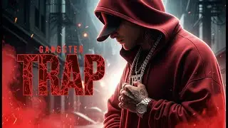 BUILT IN THE SHADOWS | Dark Gangster Trap Mix &ndash; Ruthless Grind, Silent Moves & Street Code
