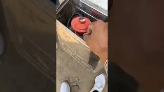 Bike running on LPG #viral #viralvideo #gujrat #bike #lpg #fuel #news #nasa