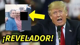 MORE DOCUMENTS UNEARTHED&hellip; Trump is EVERYWHERE