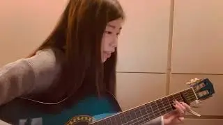 The only fault - Rachael Yamagata (cover)