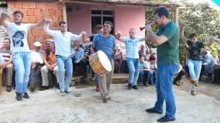 Lokman ÇAĞLAR & Güleser OKUMUŞ Düğünü