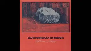Suzi Cream Cheese - Cut (2021)