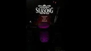&iexcl;&iexcl;&iexcl;​​SILKSONG: LIVE MODO ALMA DE ACERO!!! ||  #shorts #silksong  #indie