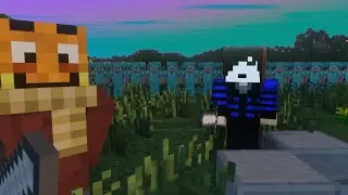 Minecraft Varo Trailer...
