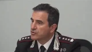 Mafia, colpo alle famiglie di Monreale e San Giuseppe Jato: 6 arresti