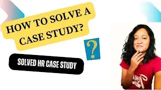 Management case study with solution -  Employee Remuneration