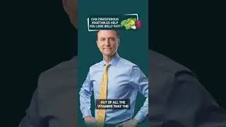 Dr. Berg explains how cruciferous vegetables help you lose belly fat #drberg #keto #fasting