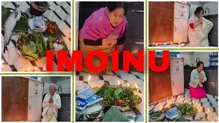 IMOINU  Vlog.. 31/12/25, Wednesday..... Yaifare 🙏🏻🙏🏻🙏🏻