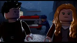 Lego Jurassic World #10