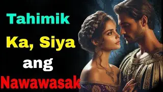 Tahimik Ka &mdash; Pero Siya ang Unti-unting Nawawasak | Stoic Masculinity