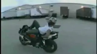Street Bike Stunts  MUST SEE 