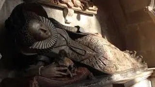 Exeter Cathedral- A Corporate Video