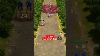 [Full Tutorial]Total Battles Game #4k #game #gameplay #total Battle game #games