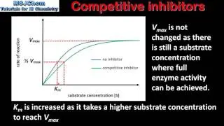 B.7 Competitive and non-competitive inhibitors (HL)
