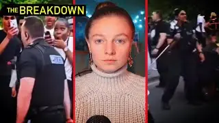 (Watch) Police Shooting Statistics Are EXTREMELY Misleading