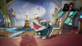 Rivals The Jeff killer
