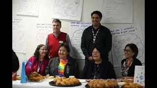 Diversity Circles: Towards a Culture of Mentoring