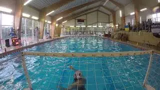 Red Ball Cup 28 (Day 2)