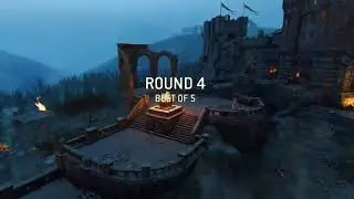 the beast has been stopped
