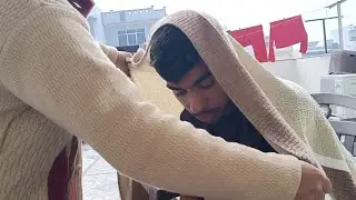 Aaj kitne parcel 📦 aaye 