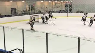 1/12/2019 NJPHL Fort Wayne Showcase