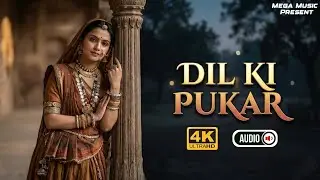 Dil Ki Pukar | Heart Touching Romantic Hindi Song | New Emotional Love Song 2025
