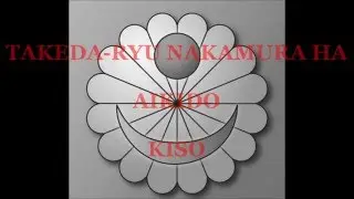 AIKIDO kiso