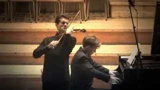 Севдана | Sevdana for Violin & Piano - Famous Bulgarian Classics