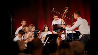 Tamburaški orkestar KUD-a Moslavina Kutina - Tamburaške epizode