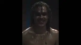 Billy Gets Locked In A Sauna