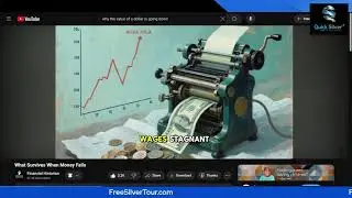 Why the U.S. Dollar is Losing Value | Insights from a Financial Historian