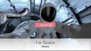 Far Space Review by MansfieldGames