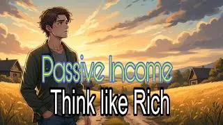 Turn Hard-Earned Cash into Growing Riches: Motivational Journey
