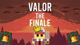 Valor | NAE Finale? | Rotmg Private Server