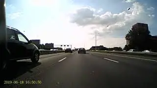 Waarom motorrijders niet achteraan de file hoeven aan te sluiten
