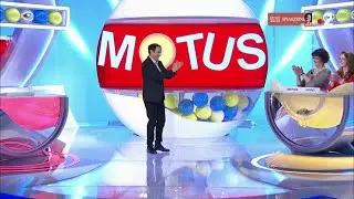Motus du 23/04/18 - Intégrale