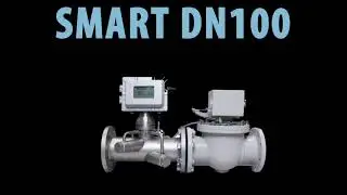 Газ хисоблагичлари SMART G4 G6 G10 G16 G25 G40 G65 DN100 DN150 DN200 DN250 DN300