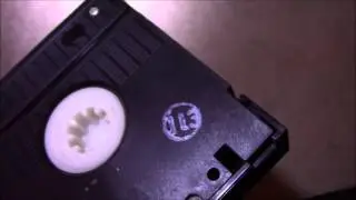 Обновление видео VHS от 02.01.2016