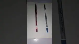 artline 8B vs Doms 8B pencil |   #sauravjoshiarts