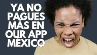 our app M&eacute;xico no deposites m&aacute;s dinero 🐀 | sol mall | OAG app | palantir app | creators alliance