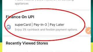 supercard pay-in-3 pay later | Enjoy 3 cashback and flexible payment options