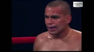Carlos Molina vs Damian Frias